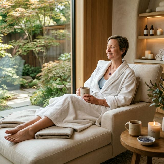 Michelle Martinez - socio-esthéticienne à Cannes - Se reconstruire après le cancer : soins et bien-être