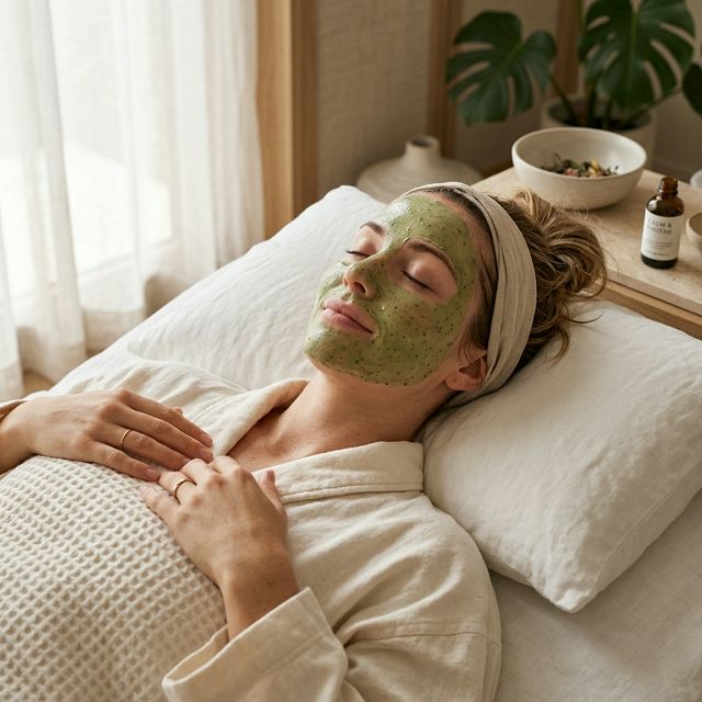 Michelle Martinez - socio-esthéticienne à Cannes - Eczéma au visage : comprendre et apaiser votre peau