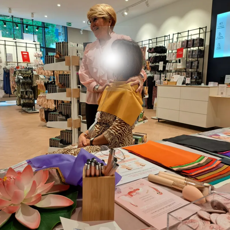 Accompagnement personnalisé